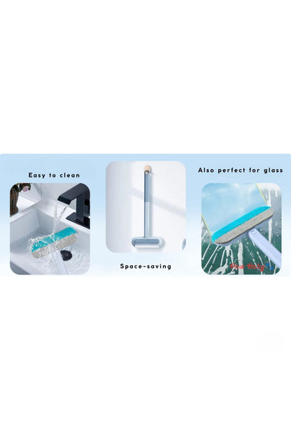 Multi-Functional Pet Hair Removal Brush for Sofas, Carpets & Furniture – Reusable, Gentle Yet Effective