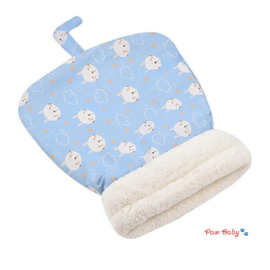 Cat sleeping bag