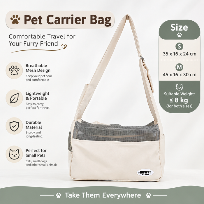 Cat Bag
